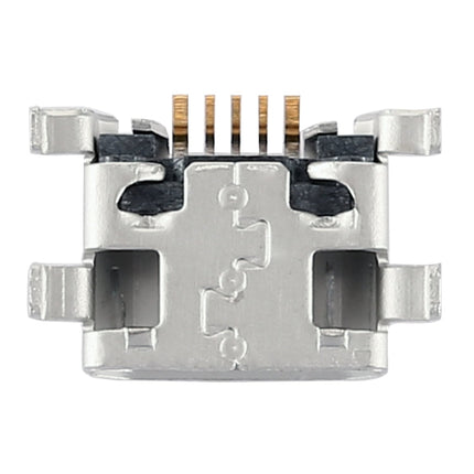10 PCS Charging Port Connector for Huawei Honor 5c / Enjoy 7 / Enjoy 7 Plus / Ascend P7, For Honor 5c