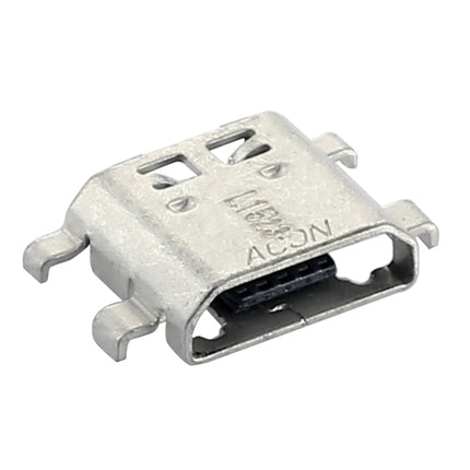 10 PCS Charging Port Connector for Huawei Honor 5X / Honor 7 / Honor 6 Plus, For Honor 5X