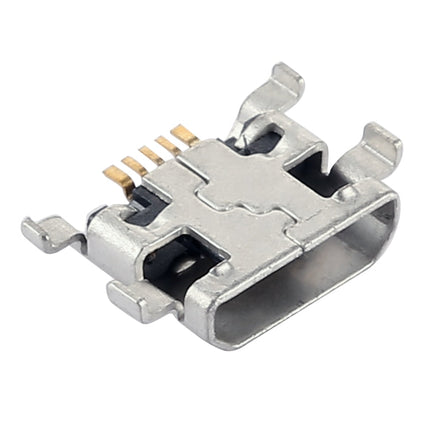 10 PCS Charging Port Connector for Huawei Honor 5X / Honor 7 / Honor 6 Plus, For Honor 5X