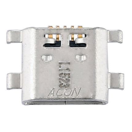 10 PCS Charging Port Connector for Huawei Honor 5X / Honor 7 / Honor 6 Plus, For Honor 5X