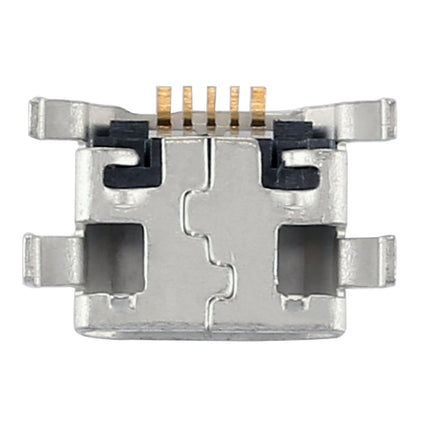10 PCS Charging Port Connector for Huawei Honor 5X / Honor 7 / Honor 6 Plus, For Honor 5X
