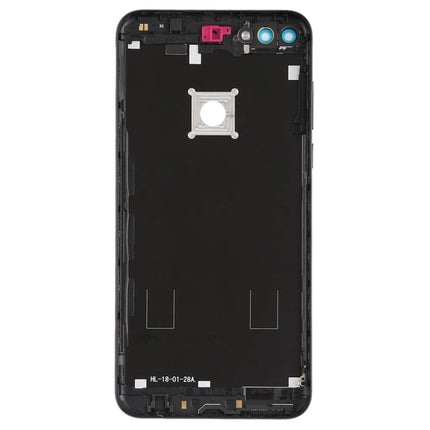 Back Cover with Side Keys for Huawei Honor Play 7C, For Huawei Honor Play 7C