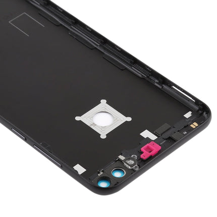 Back Cover with Side Keys for Huawei Honor Play 7C, For Huawei Honor Play 7C