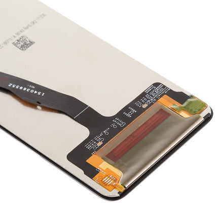 LCD Screen and Digitizer Full Assembly for Huawei Honor 8X