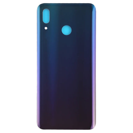 Back Cover for Huawei Nova 3, For Huawei Nova 3, For Nova 3, Nova 3 (Yellow)