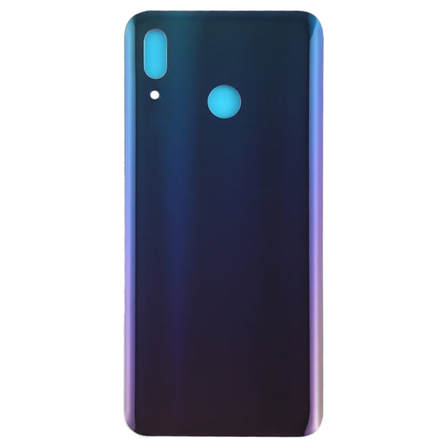 Back Cover for Huawei Nova 3, For Huawei Nova 3, For Nova 3, Nova 3 (Yellow)