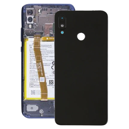 Back Cover with Camera Lens (Original) for Huawei Nova 3i, For Nova 3i (Original)
