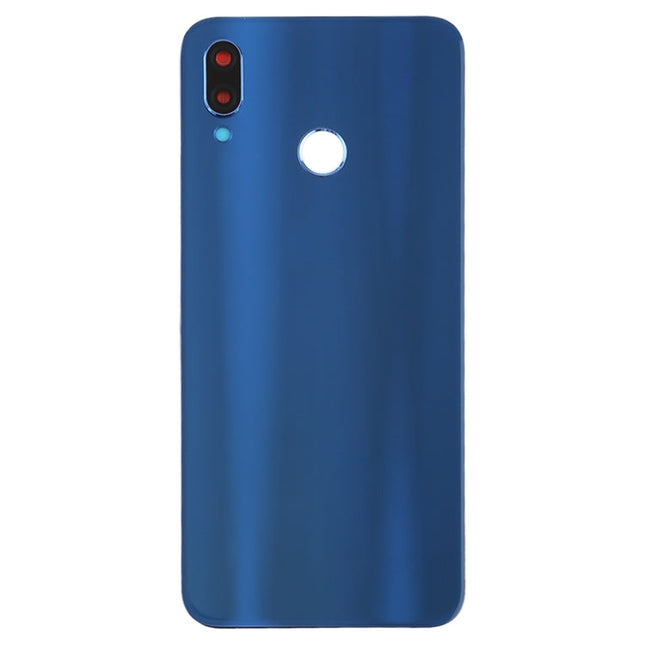 Back Cover with Camera Lens (Original) for Huawei P20 Lite / Nova 3e, For Huawei P20 Lite(Original), For Huawei P20 Lite / Nova 3e, For P20 Lite / Nova 3e