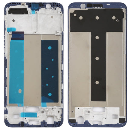 Front Housing LCD Frame Bezel for Huawei Honor View 10 / V10, Honor V10
