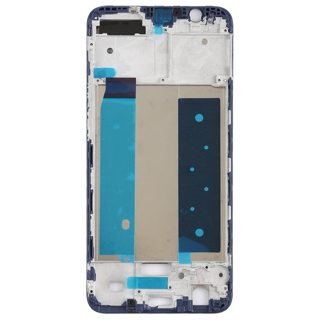 Front Housing LCD Frame Bezel for Huawei Honor View 10 / V10, Honor V10
