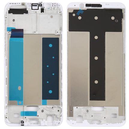 Front Housing LCD Frame Bezel for Huawei Honor View 10 / V10, Honor V10