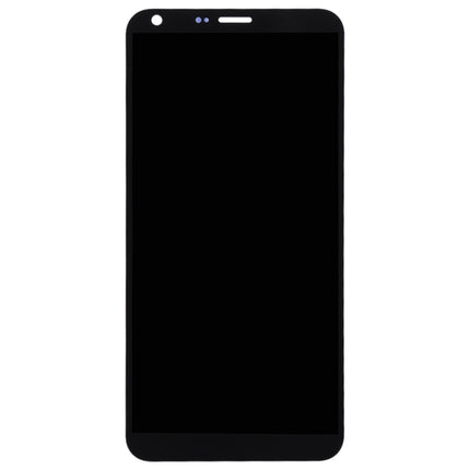 LCD Screen and Digitizer Full Assembly for LG Q6 Q6+ LG-M700 M700 M700A US700 M700H M703 M700Y, For LG Q6