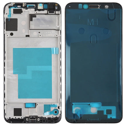 Front Housing LCD Frame Bezel for Huawei Honor Play 7A, Honor Play 7A