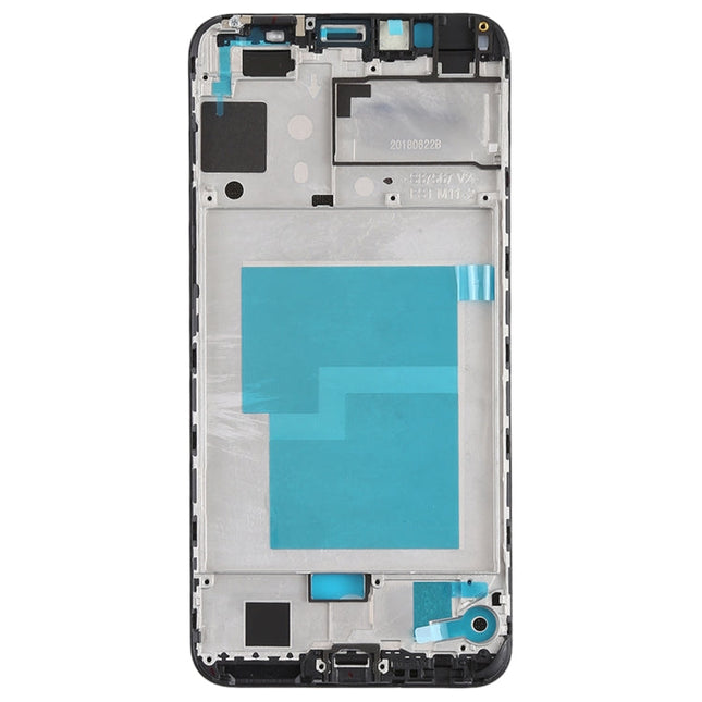 Front Housing LCD Frame Bezel for Huawei Honor Play 7A, Honor Play 7A