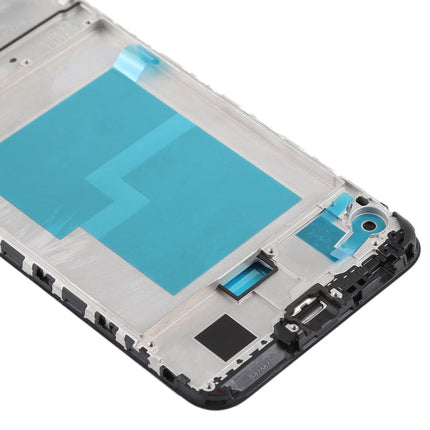 Front Housing LCD Frame Bezel for Huawei Honor Play 7A, Honor Play 7A