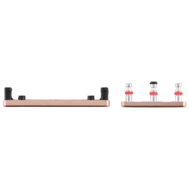 For OnePlus 7 Pro Power Button and Volume Control Button, For OnePlus 7 Pro(Gold), For OnePlus 7 Pro(Blue)