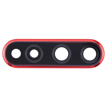 For Huawei Nova 5 Pro / Nova 5 Camera Lens Cover