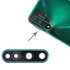 For Huawei Nova 5 Pro / Nova 5 / Green