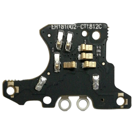 Microphone Board (Assemble) for Huawei P20 Pro, For P20