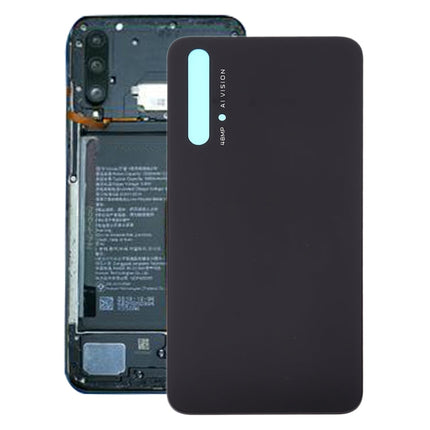 Back Cover for Huawei Honor 20, For Huawei Honor 20