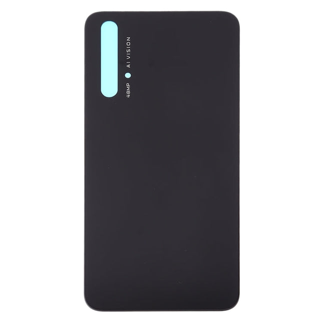 Back Cover for Huawei Honor 20, For Huawei Honor 20