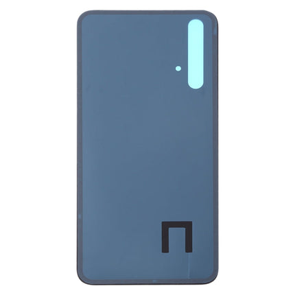 Back Cover for Huawei Honor 20, For Huawei Honor 20