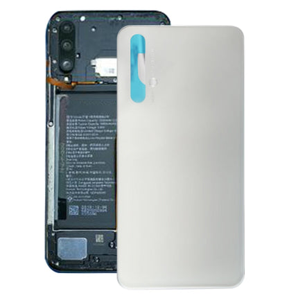 Back Cover for Huawei Honor 20, For Huawei Honor 20