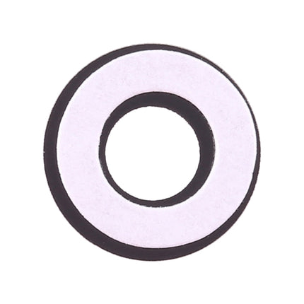 10 PCS Back Camera Lens for Xiaomi Redmi 5, For Xiaomi Redmi 5