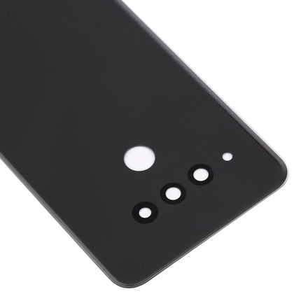 Battery Back Cover for LG V50 ThinQ 5G (EU Version/HK Version), For LG V50 ThinQ 5G(EU Version)