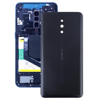 For OPPO Reno / Black