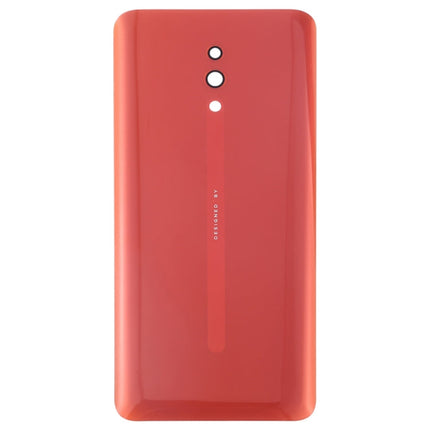 For OPPO Reno Back Cover