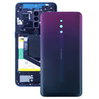 For OPPO Reno / Purple