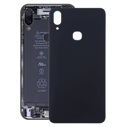 For Vivo X21i Back Cover, For Vivo X21i