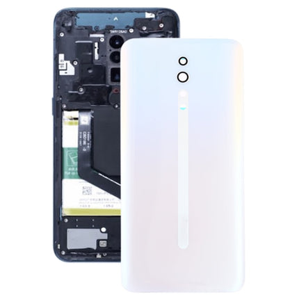 For OPPO Reno Z Back Cover
