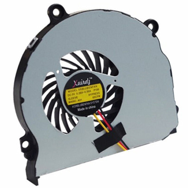 1.56W Laptop Radiator Cooling Fan CPU Cooling Fan for SAMSUNG NP355V5C / NP365E5C, For SAMSUNG NP355V5C / NP365E5C