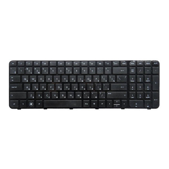 RU Version Russian Laptop Keyboard for HP Pavilion G6 / G6-2000 / G6Z-2000, HP Pavilion G6