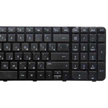 RU Version Russian Laptop Keyboard for HP Pavilion G6 / G6-2000 / G6Z-2000, HP Pavilion G6