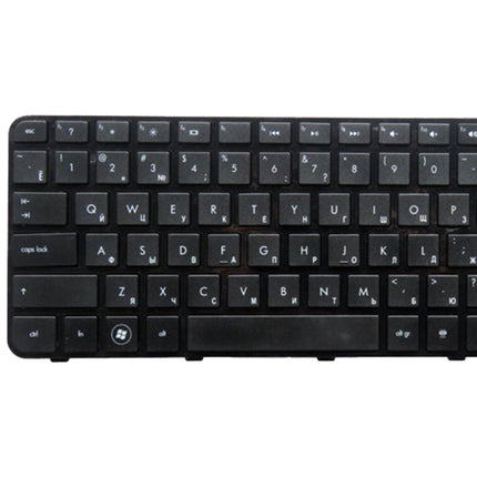 RU Version Russian Laptop Keyboard for HP Pavilion G6 / G6-2000 / G6Z-2000, HP Pavilion G6