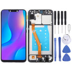 For Huawei Nova 3i / Black