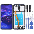 For Huawei Mate 20 Lite / Blue