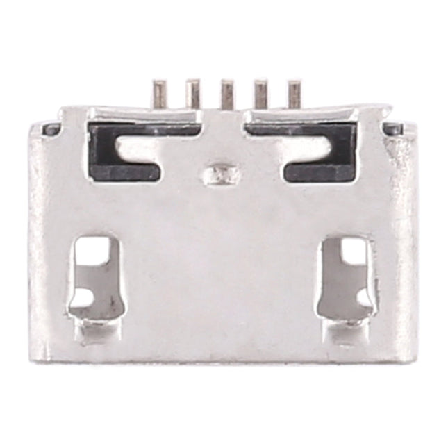 10 PCS Charging Port Connector for Huawei Ascend G730, For Huawei Ascend G730