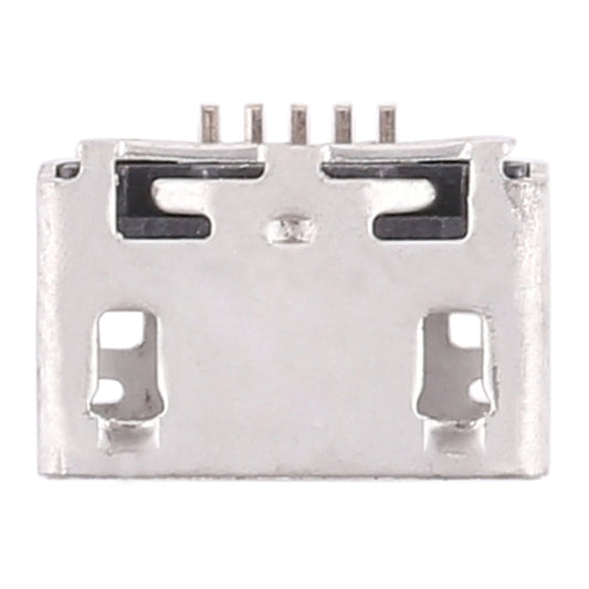 10 PCS Charging Port Connector for Huawei Ascend G730, For Huawei Ascend G730