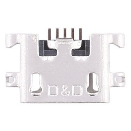 10 PCS Charging Port Connector for Huawei Y516, For Huawei Y516