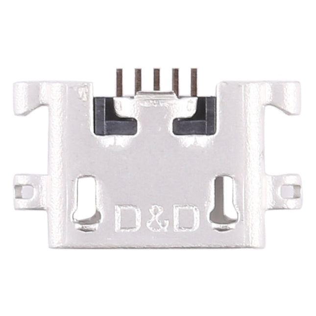 10 PCS Charging Port Connector for Huawei Y516, For Huawei Y516