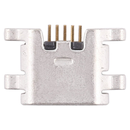 10 PCS Charging Port Connector for Huawei G660, For Huawei G660