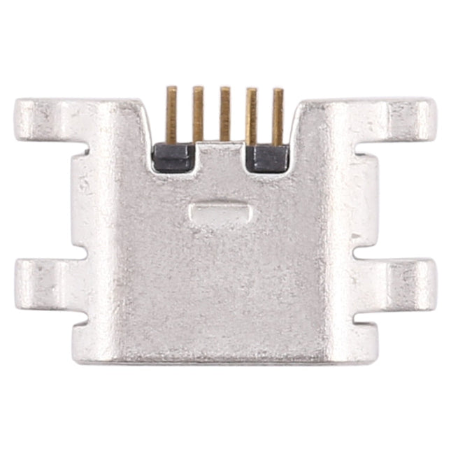 10 PCS Charging Port Connector for Huawei G660, For Huawei G660