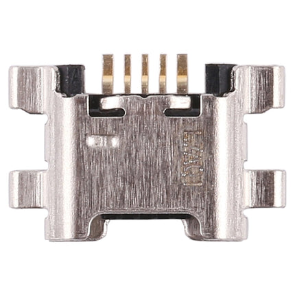 10 PCS Charging Port Connector for Huawei Honor 9i, For Honor 9i