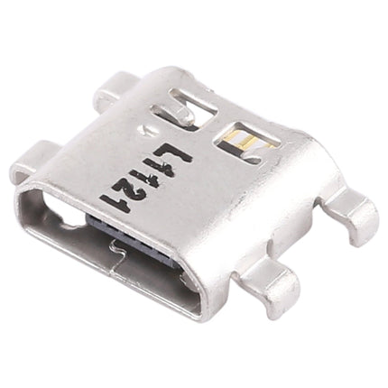 10 PCS Charging Port Connector for Huawei P smart (Enjoy 7S)