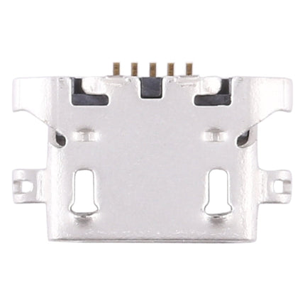 10 PCS Charging Port Connector for Huawei Y625, For Huawei Y625