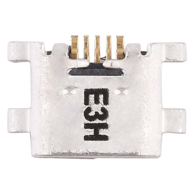 10 PCS Charging Port Connector for Huawei Nova 2 Lite